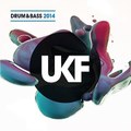 Various Artists - UKF Drum & Bass 2014 ♫ 320 kbps ♫