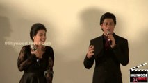 Shahrukh Khan Makes FUN Of Ajay Devgn In Front Of Kajol | SHOCKING