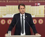 13.12.2014 CHP Hatay Milletvekili Av.Refik Eryılmaz TBMM Basın Toplantısı