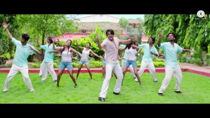 Minnat Karta Hu Official Video - Life Mein Twist Hai - Javed Ali - Sahil Akhter & Arshi Survanshi