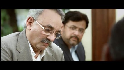 Maalik, Pakistani Movie (Watch Trailer)