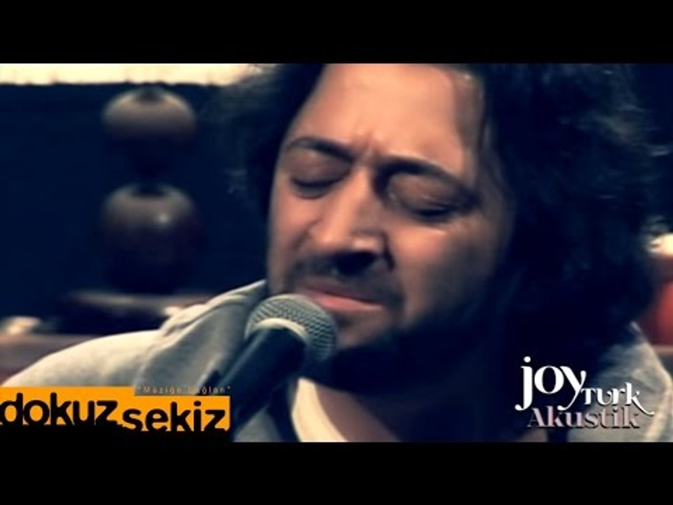 Fettah Can - Armağan (Akustik)