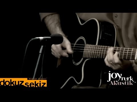 Pinhani - Beni Al (Akustik)