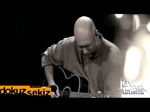 Pinhani - Bir Varmışım Bir Yokmuşum (Akustik)