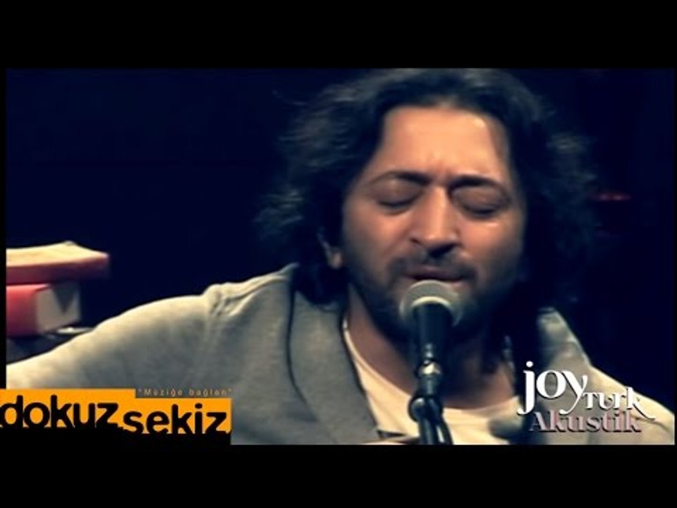 Fettah Can - Hazine (Akustik)