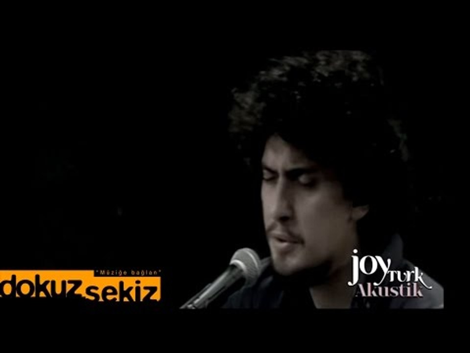 Pinhani - Çok Aşık (Akustik)