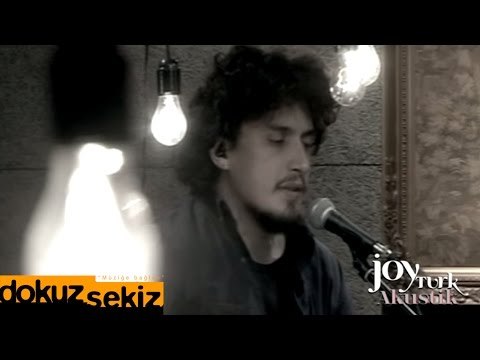 Pinhani - Yitirmeden (Akustik)