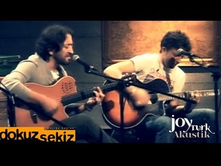Fettah Can - Evlilik Sandalı (Akustik)