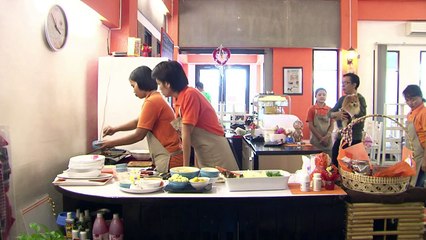 A pampered pooch or a mangy mutt? The Thai dog's life lottery