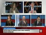 Zeynep Karahan Uslu, 12 Aralık 2014, Kanal 7, İskele Sancak, İkinci Bölüm