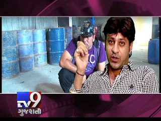 Behind the Scenes: Making of 'Kalyug No Kano' Part 2 - Tv9 Gujarati