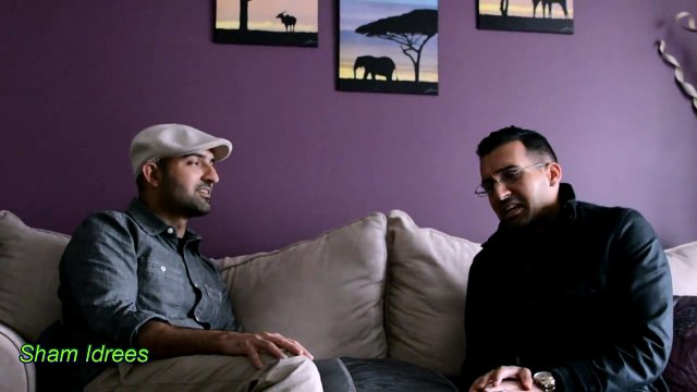 Sham Idrees - Desi Parents Be Like...