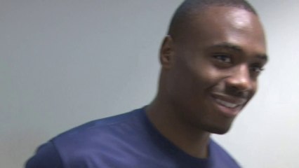 CFA2/ Après HAC (B) - Furiani Agliani, réaction de Brian Landini