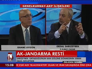 Erdal Sarızeybek,  23 Ekim 2014, Özal'dan Erdoğan'a...
