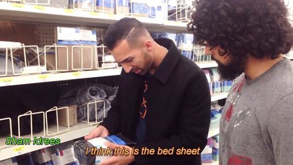 Sham Idrees - HOW DESI SHOP