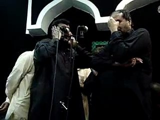 PASHTO MATAM RUBAI SHAME GHARIBAN 11th MUHARAM 2012.13(DUBAI )VEDIO.11