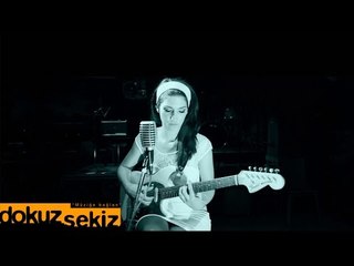 Gökçe Kılınçer - Aşk Beni Bulunca (Official Video)