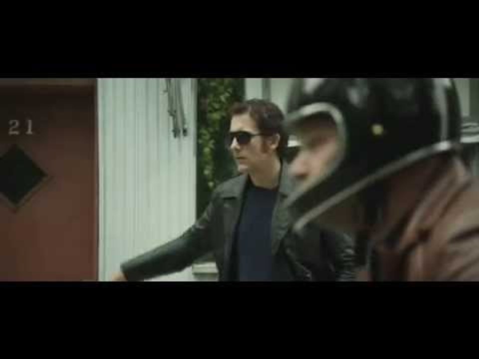Blood Ties de Guillaume Canet, Bande Annonce VOST