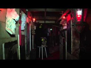 The Conjuring de James Wan, Featurette "Qui est Lorraine Warren ?"