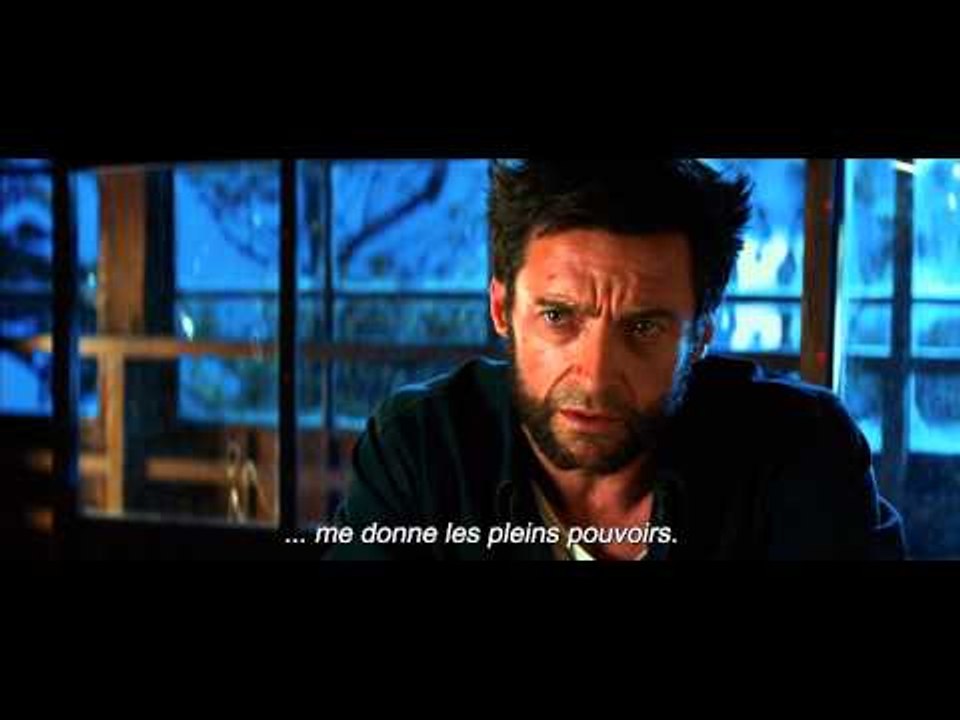 Wolverine A Ronin Story Featurette VOST 1080p