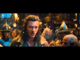 The Hobbit Desolation of Smaug, Bande Annonce VF, SD