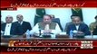 Prime Minister Nawaz Sharif Addresses All Parties Conference on Saniha Peshawar ~ 17th December 2014