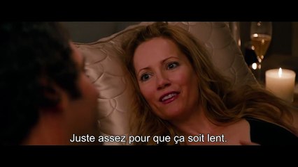 40 Ans Mode d'Emploi - Extrait 2 _ _J'ai souvent envie de te tuer_ VOSTF