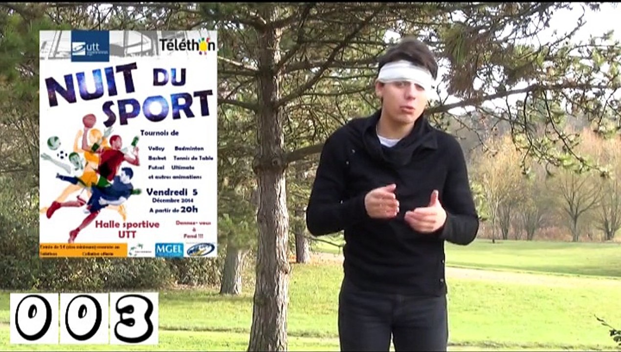 Petit min'UTT 3e édition