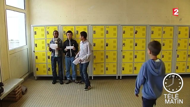 La nouvelle carte des zones d’éducation prioritaires dévoilée