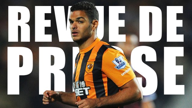La surprenante piste de Ben Arfa, le Qatar vise un club anglais à 1,2 milliard d'euros !