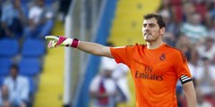 Iker Casillas encore décisif sur pénalty !