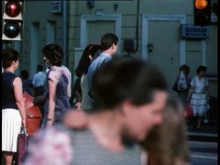 От Крымского брода до Триумфальных ворот