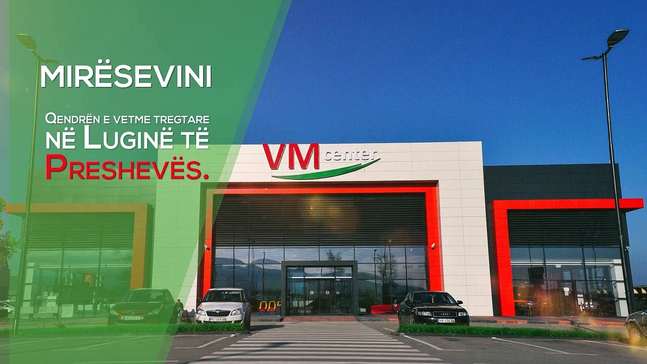VM - Center