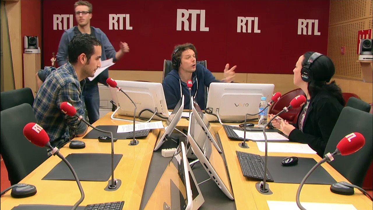 Anonymous part en guerre contre "les projets inutiles"