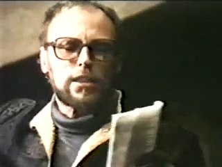 Дмитрий Пригов. 49-ая азбука