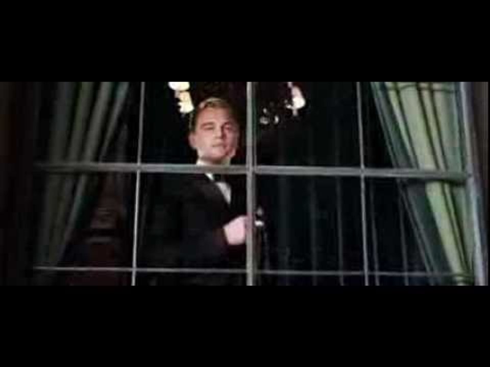 The Great Gatsby VOST