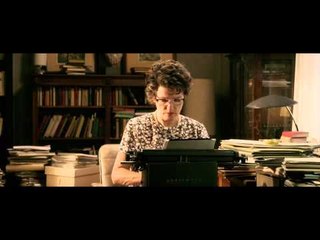 Hannah Arendt de Margarethe von Trotta, Bande Annonce VOST