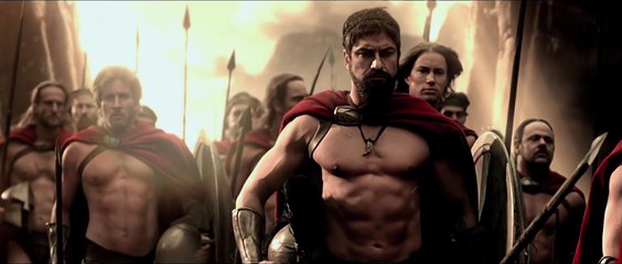 300_ Rise of an Empire - TV Spot 2 [HD]