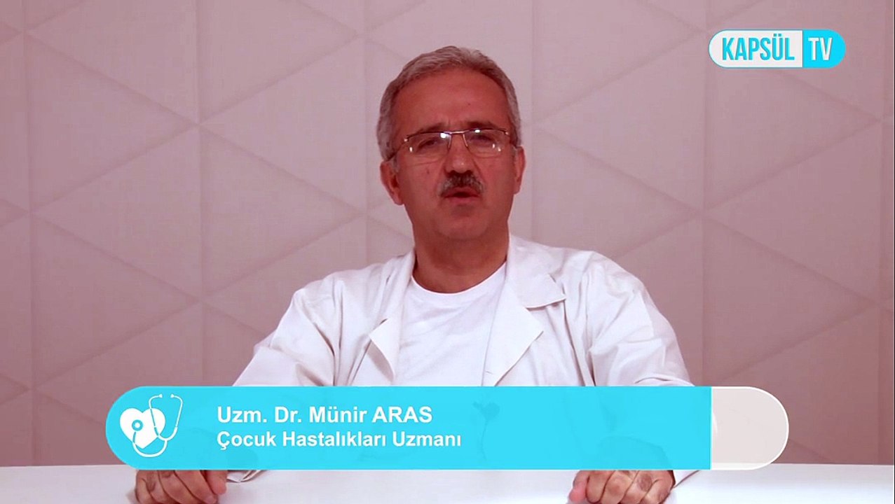 Grip Aşısı Hangi Yaştaki Çocuklara Yapılabilir? Yan Etkisi Var Mıdır?