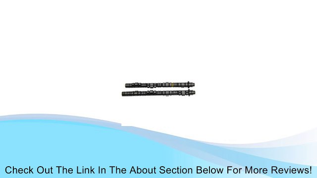 Kelford Cams Honda K20A/K24A2 i-VTEC Camshaft Set 179-B Review