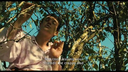 Gaby Baby Doll (2014) - Trailer English Subs