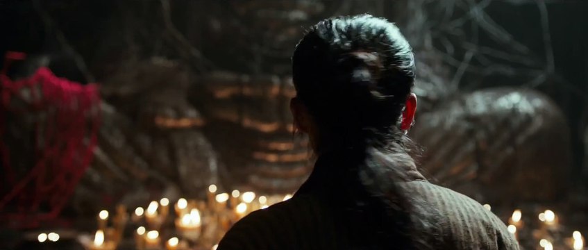 47 Ronin _ Extrait VOST _L'attaque des moines Tengu_ [Au cinéma le 2 avril]