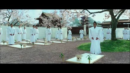 47 Ronin _ Featurette Keanu Reeves [Au cinéma le 2 avril]