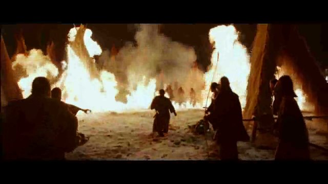 47 Ronin _ Spot 60_ [Au cinéma le 2 avril]