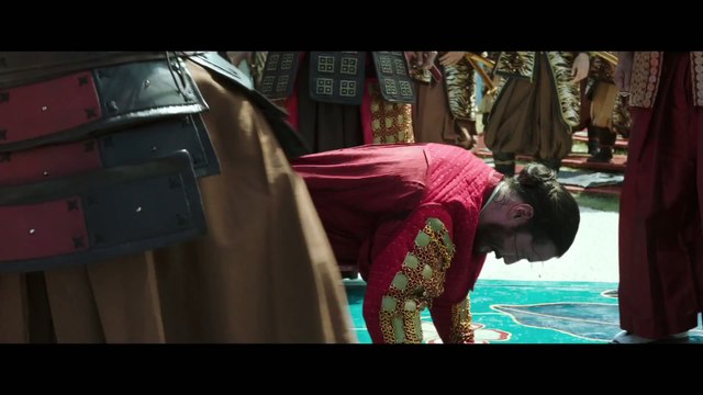 47 Ronin Featurette - A Look Inside