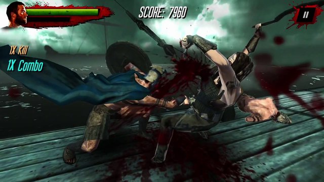 300_ Rise of an Empire - _Seize Your Glory_ Game Trailer [HD]