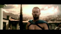 300_ Rise of an Empire - Behind the Scenes [HD]