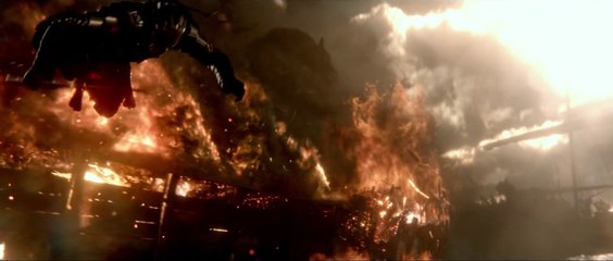 300_ Rise of an Empire - Official Trailer 2 [HD]