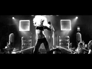 SIN CITY J'ai tué pour elle, Bande Annonce VOST