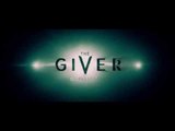 The Giver, Bande Annonce VOST